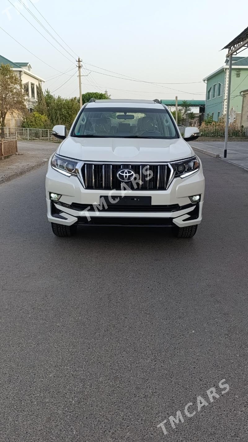 Toyota Land Cruiser Prado 2020 - 910 000 TMT - Mary - img 6