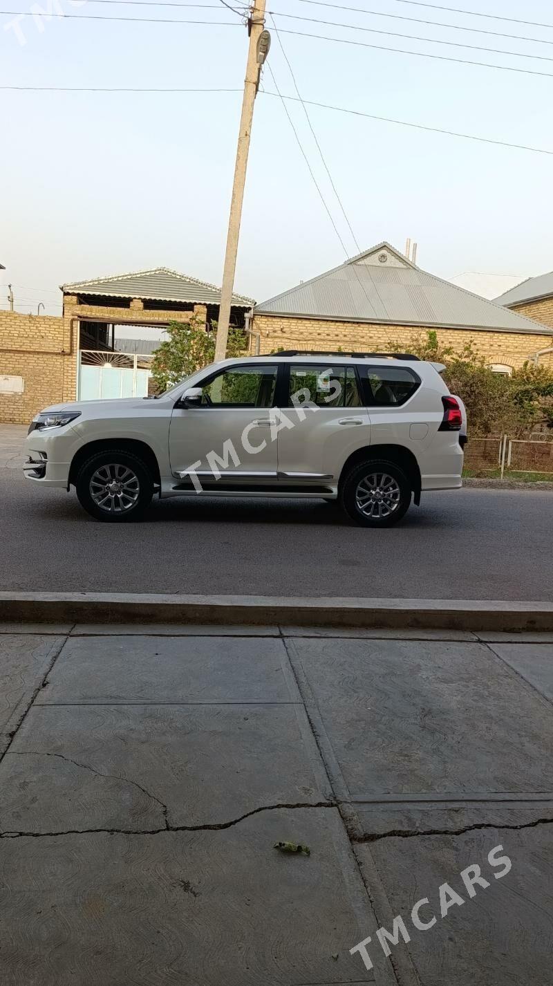 Toyota Land Cruiser Prado 2020 - 910 000 TMT - Mary - img 7