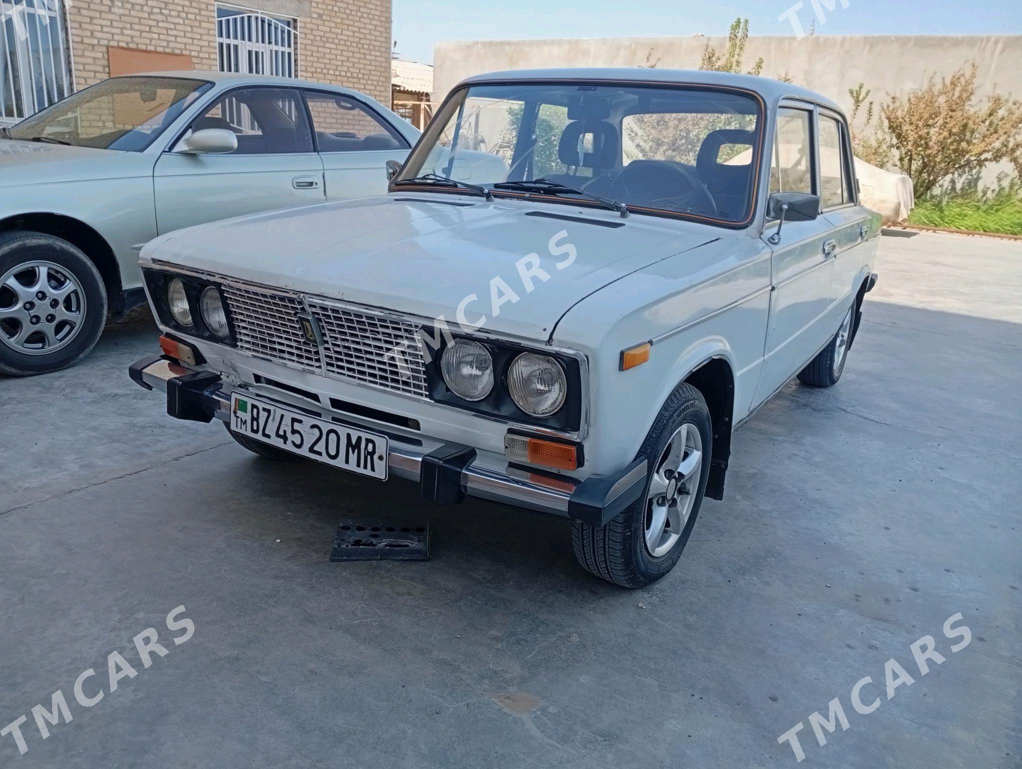 Lada 2106 1983 - 26 000 TMT - Мары - img 4