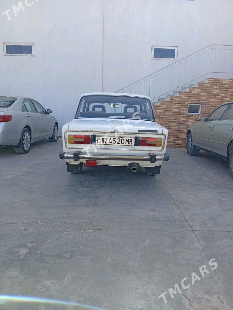 Lada 2106 1983 - 26 000 TMT - Мары - img 6