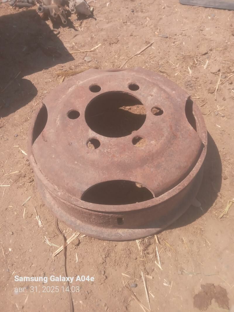 Gaz 150 TMT - Теджен - img 3