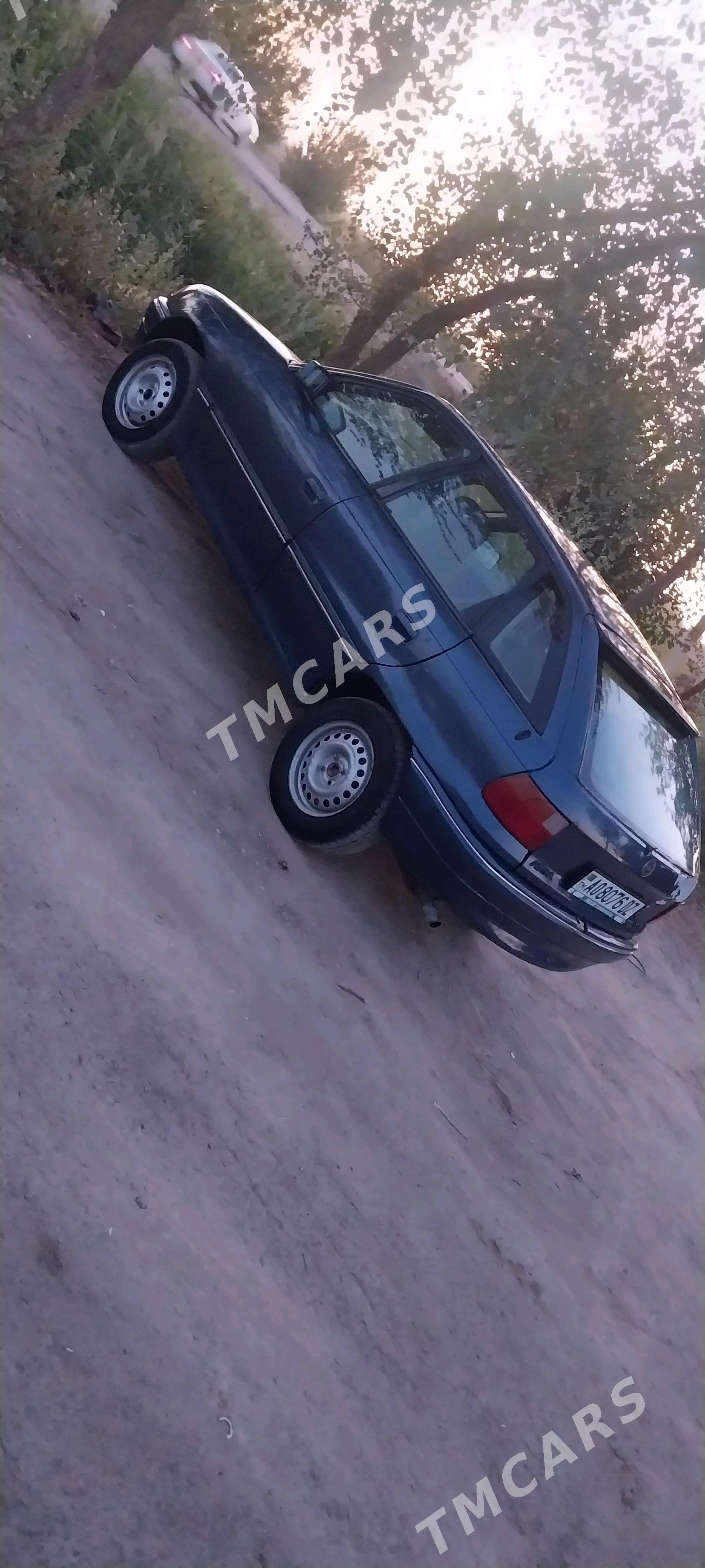 Opel Astra 1991 - 16 000 TMT - Шабатский этрап - img 4