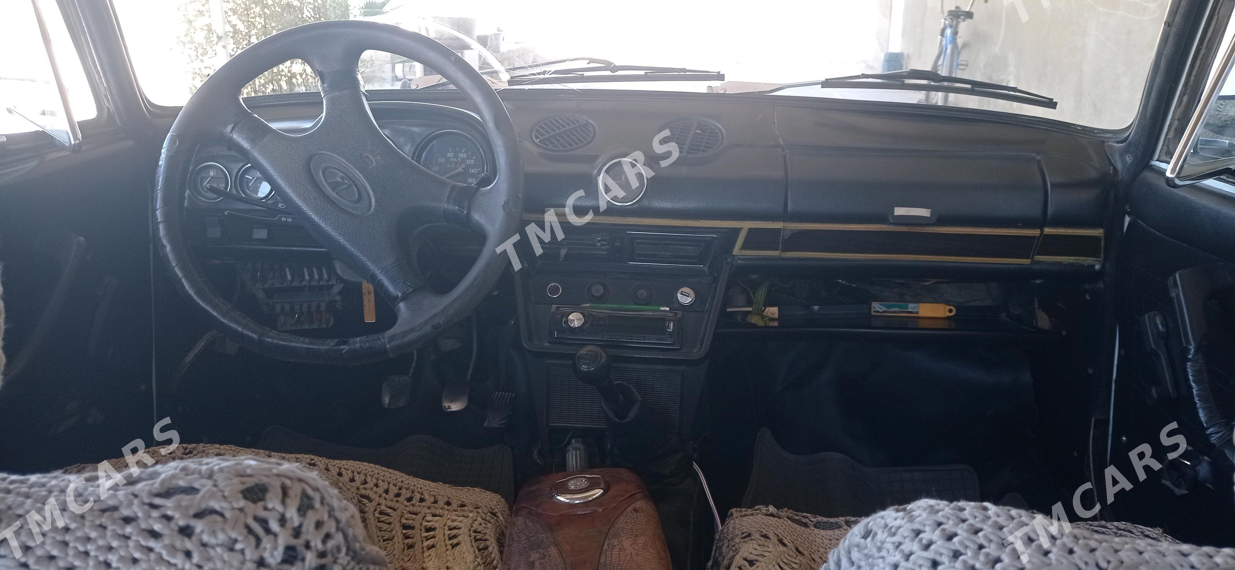Lada 2106 1986 - 19 000 TMT - Baýramaly - img 5