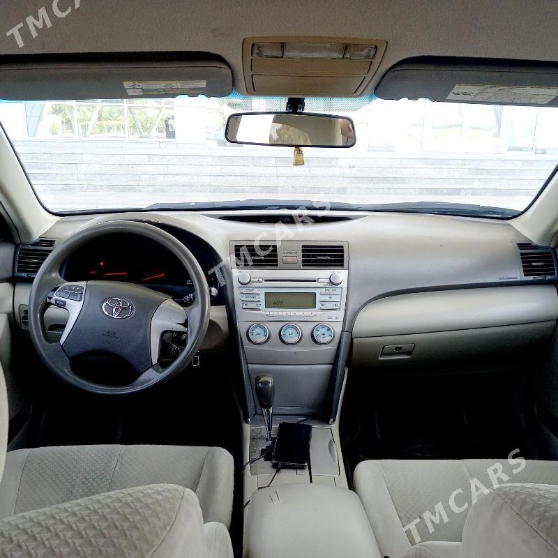 Toyota Camry 2008 - 167 000 TMT - Туркменабат - img 3