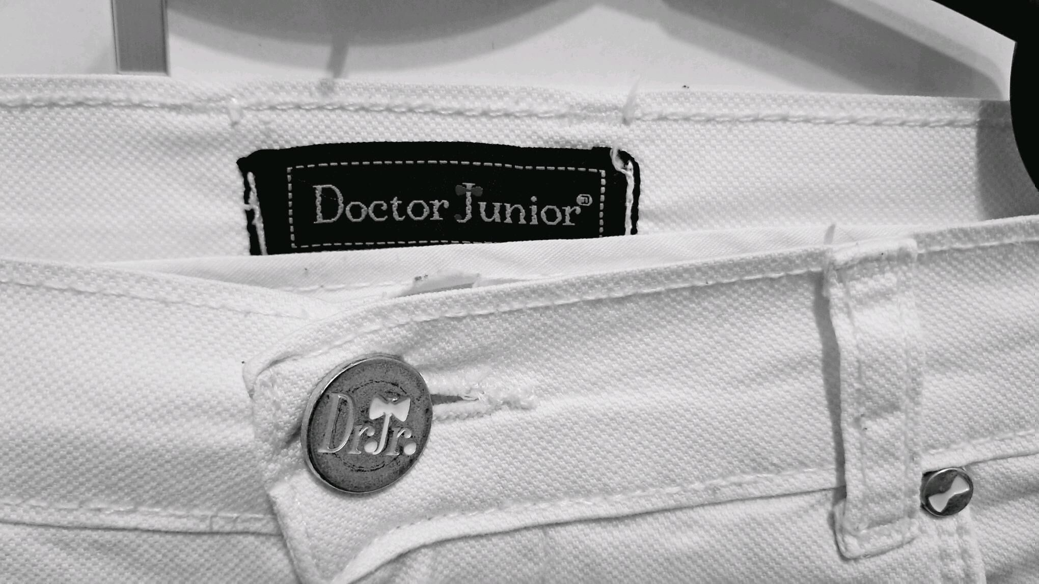 Doctor Junior - 10 mkr - img 4