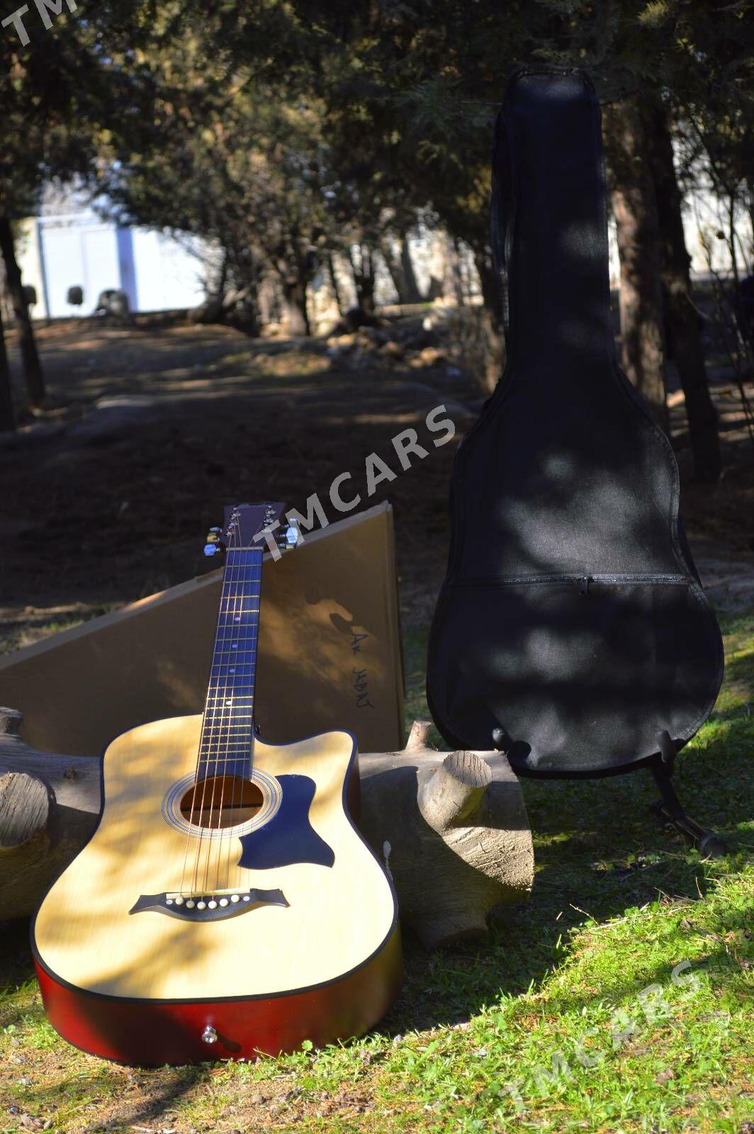 Gitara - Daşoguz - img 2