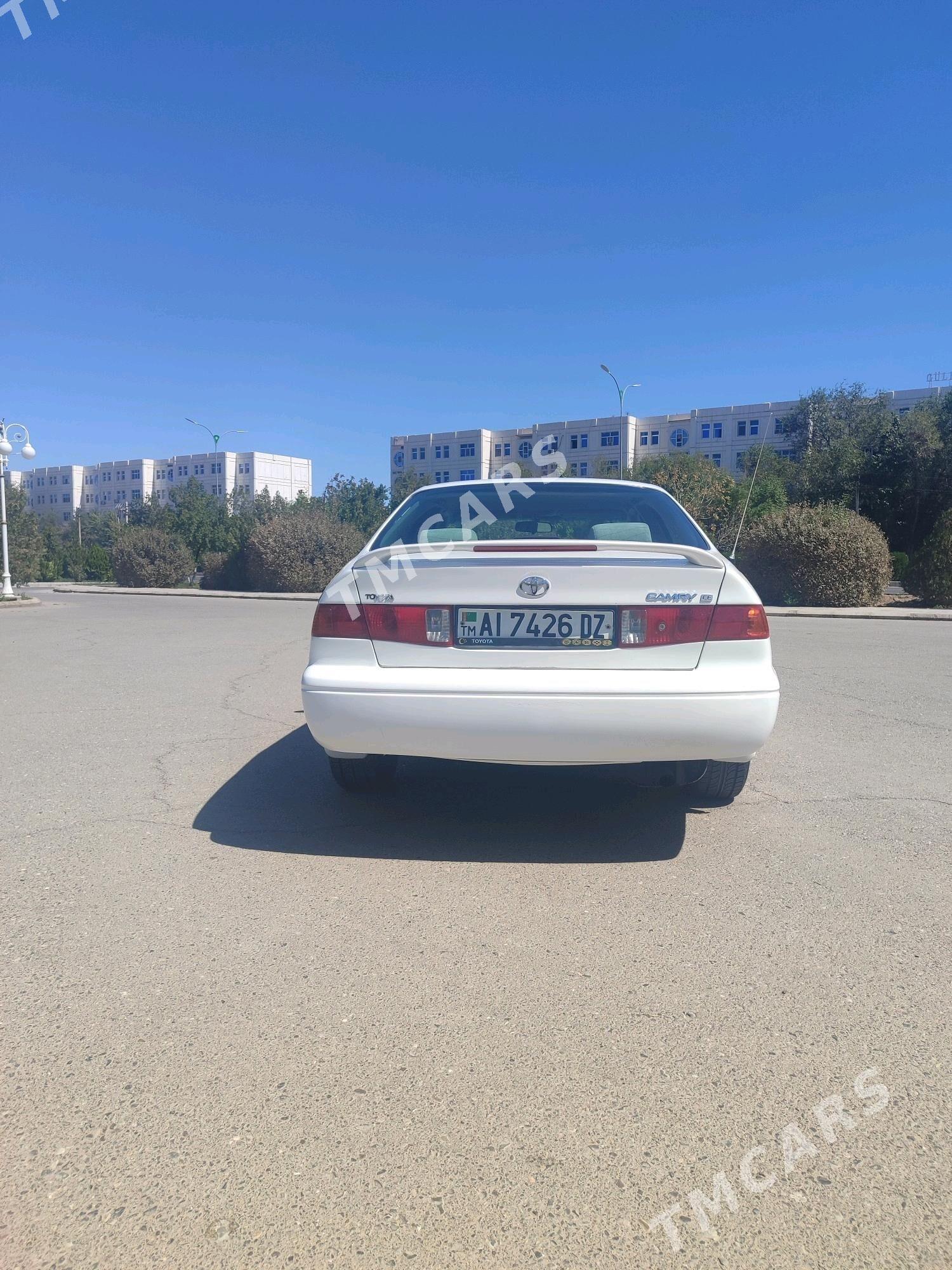 Toyota Camry 2000 - 135 000 TMT - Дашогуз - img 2