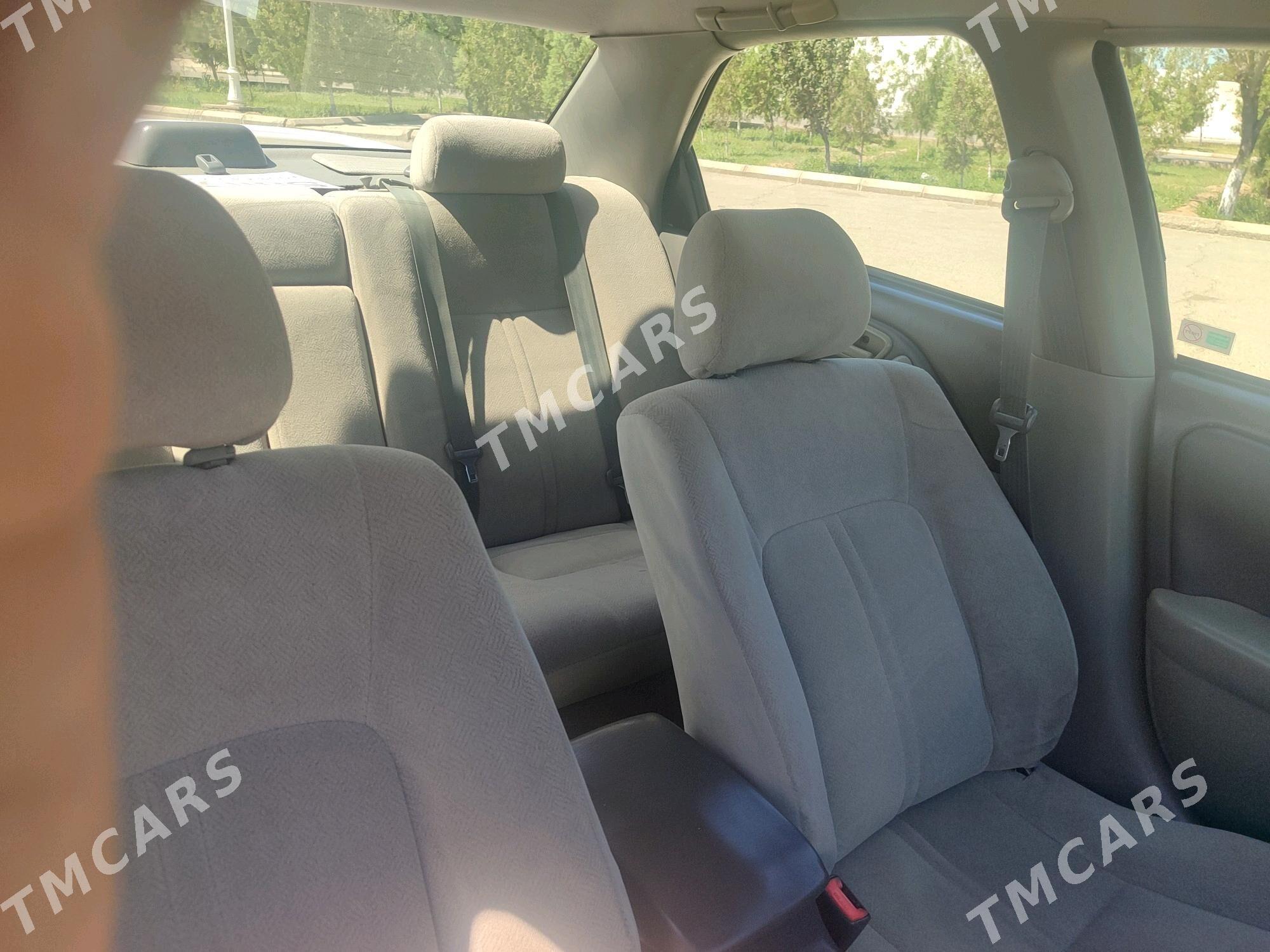 Toyota Camry 2000 - 135 000 TMT - Дашогуз - img 6