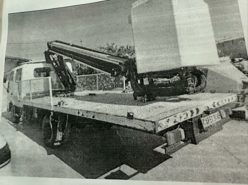 Wiska 50 000 TMT - Чоганлы - img 3