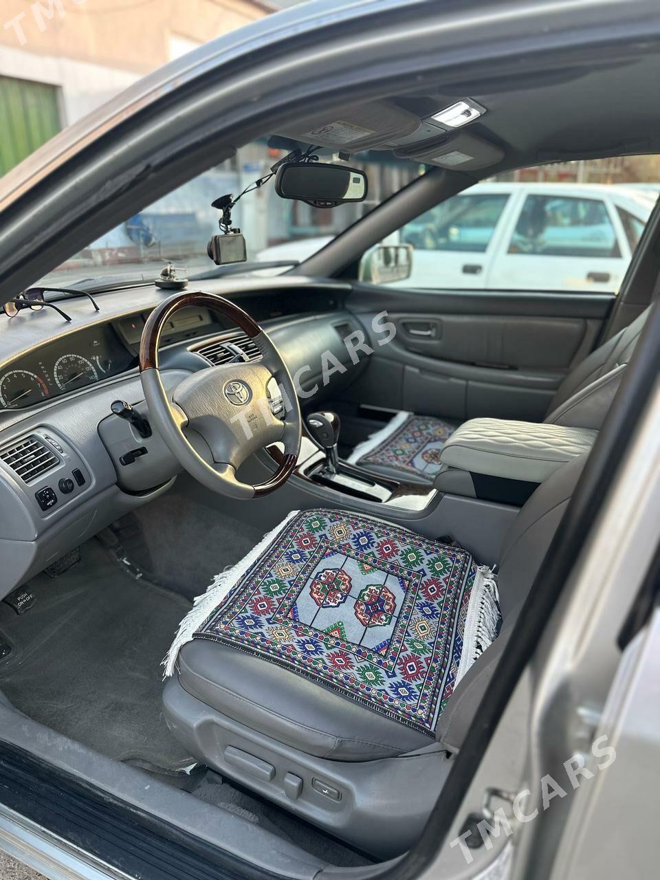 Toyota Avalon 2002 - 180 000 TMT - Türkmenabat - img 2