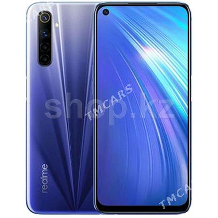 Realmi 6 - Туркменабат - img 2