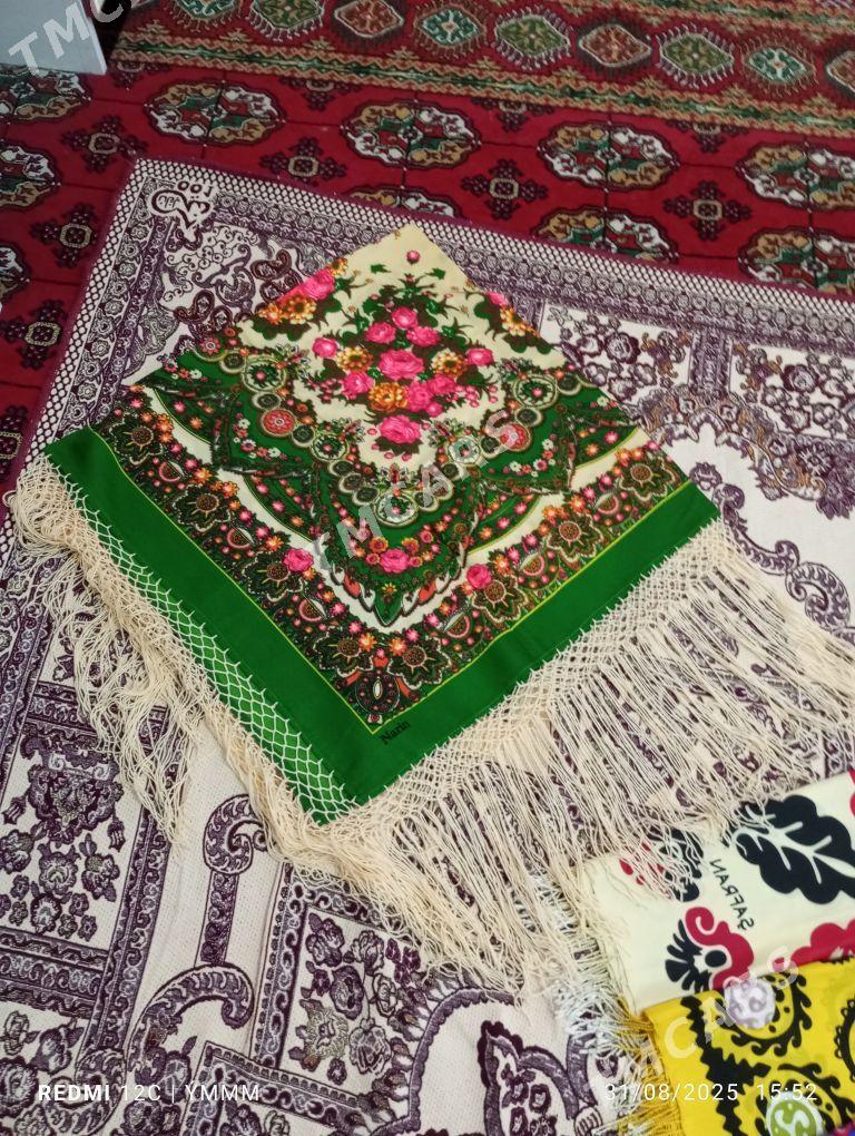 seçekli - Baýramaly - img 2