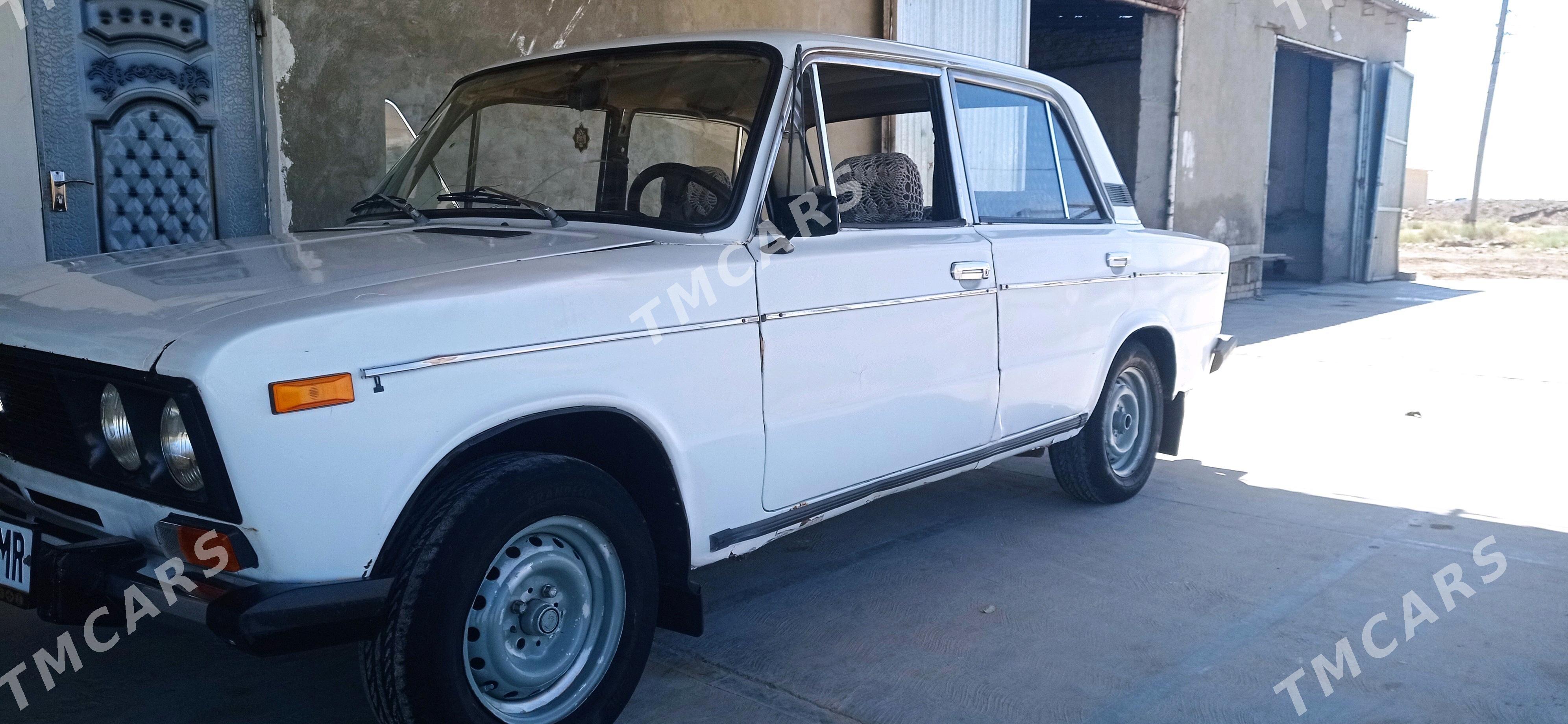 Lada 2106 1986 - 19 000 TMT - Baýramaly - img 6