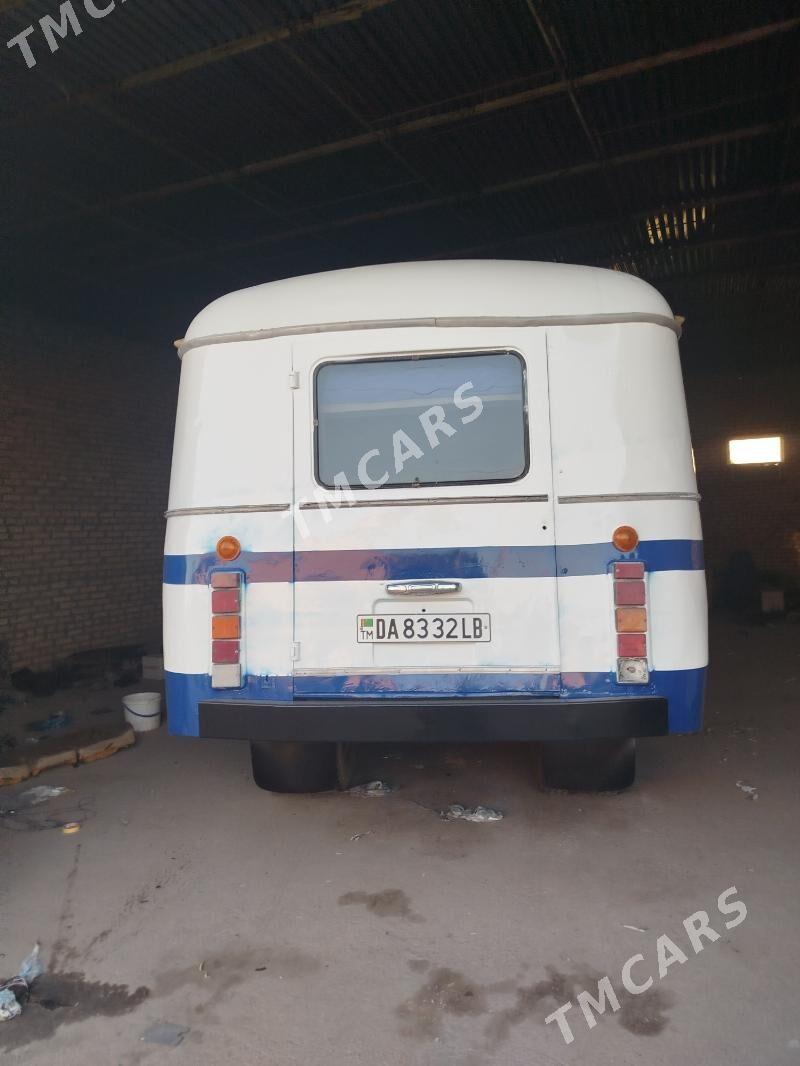 Gaz 53 1991 - 75 000 TMT - Дянев - img 2