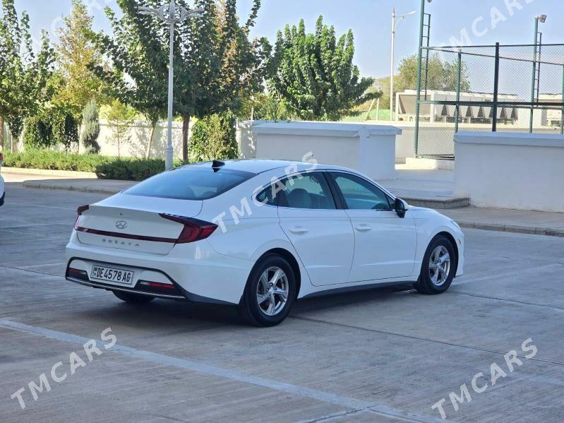 Hyundai Sonata 2021 - 235 000 TMT - 11 mkr - img 5