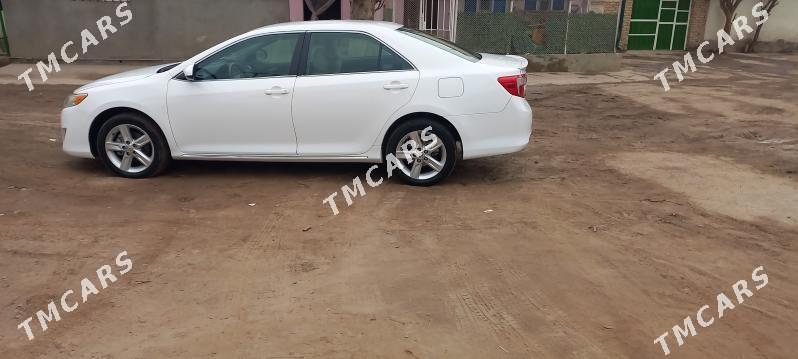 Toyota Camry 2012 - 175 000 TMT - Daşoguz - img 4
