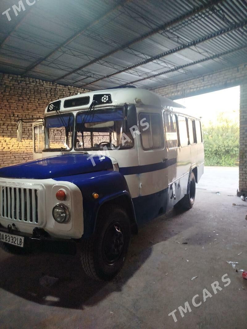 Gaz 53 1991 - 75 000 TMT - Дянев - img 3
