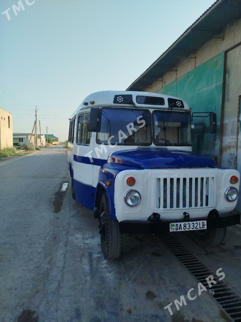 Gaz 53 1991 - 75 000 TMT - Дянев - img 4