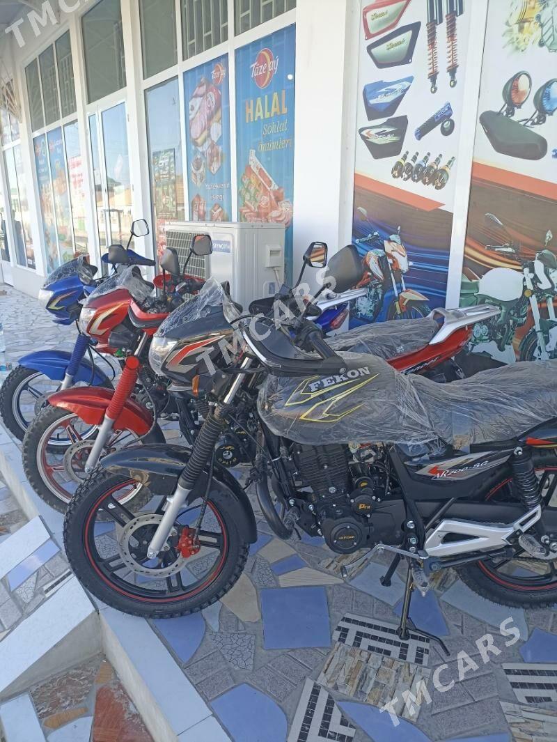Fekon FK200-14G 2025 - 18 000 TMT - Balkanabat - img 3