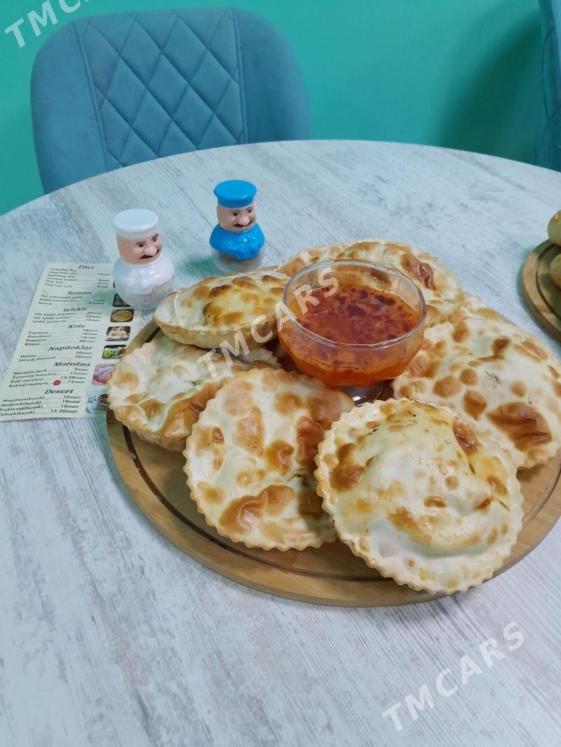 Isgar gyz gerek. - Aşgabat - img 4