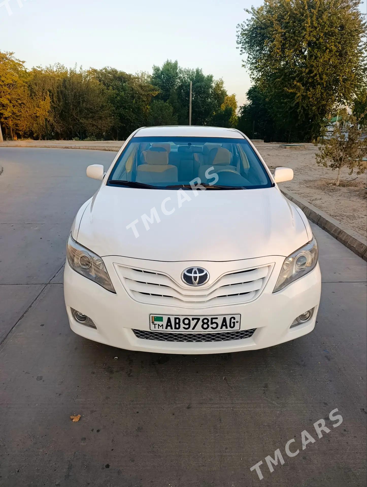 Toyota Camry 2010 - 185 000 TMT - Aşgabat - img 2