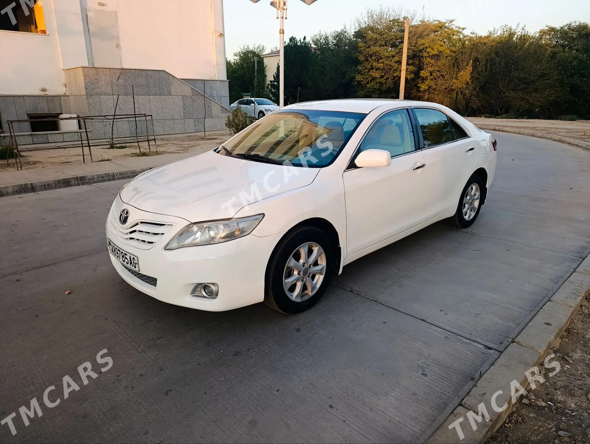 Toyota Camry 2010 - 185 000 TMT - Aşgabat - img 6