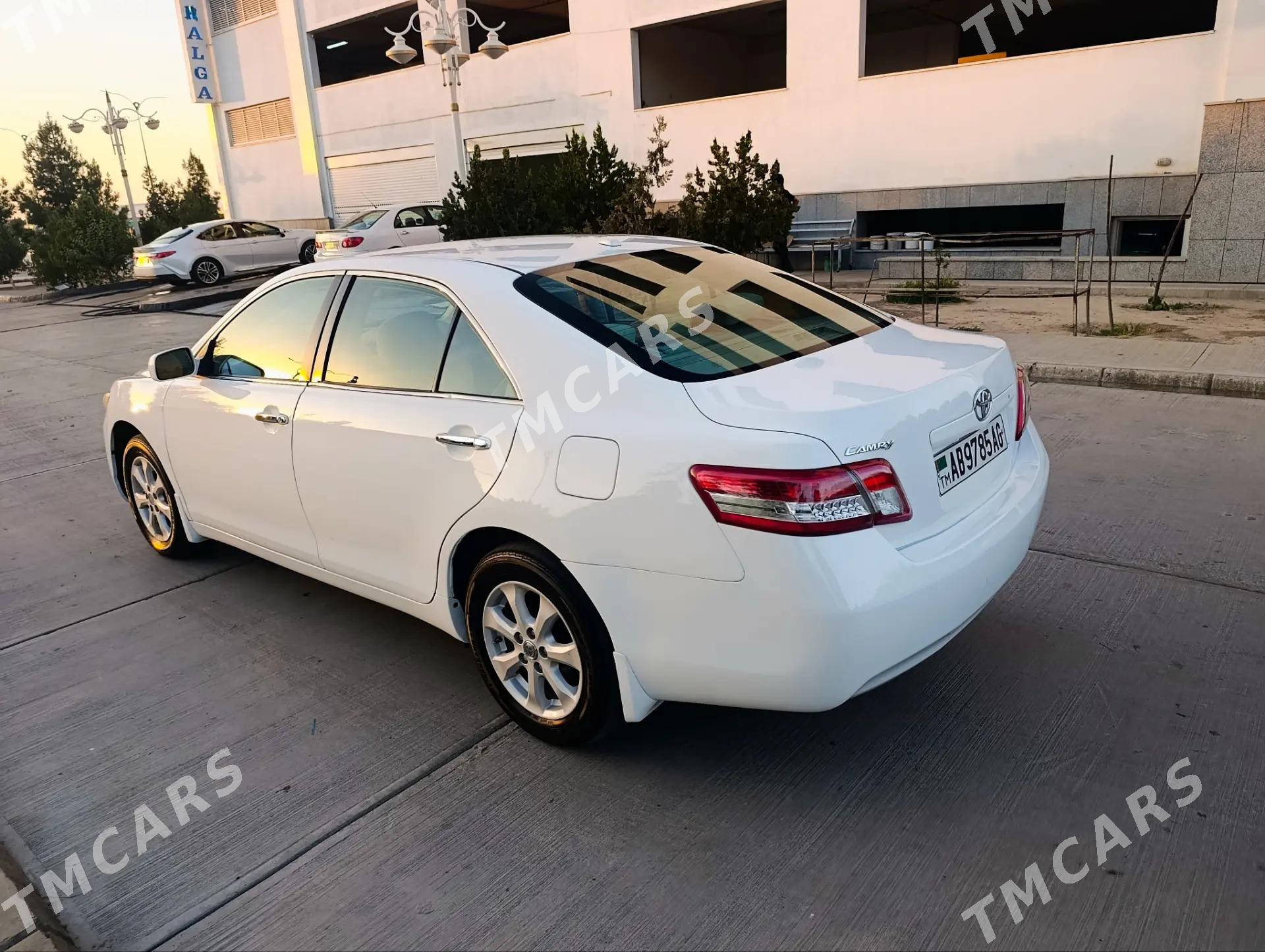 Toyota Camry 2010 - 185 000 TMT - Aşgabat - img 3