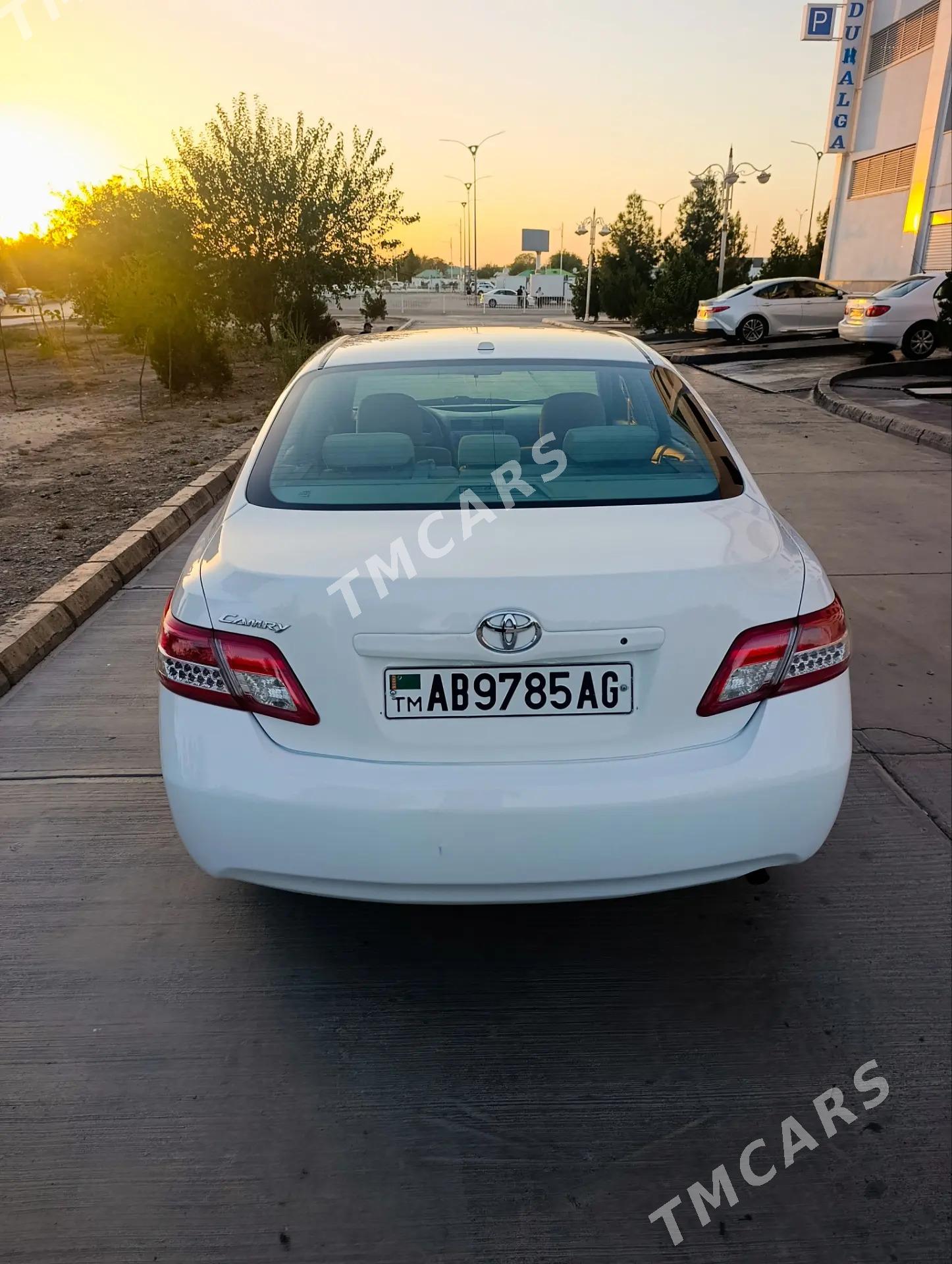Toyota Camry 2010 - 185 000 TMT - Aşgabat - img 4