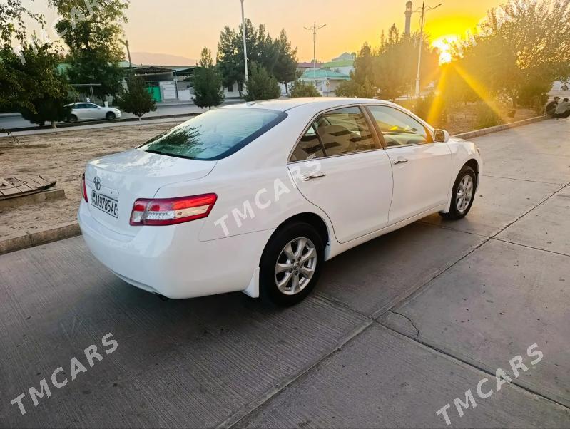 Toyota Camry 2010 - 185 000 TMT - Aşgabat - img 7
