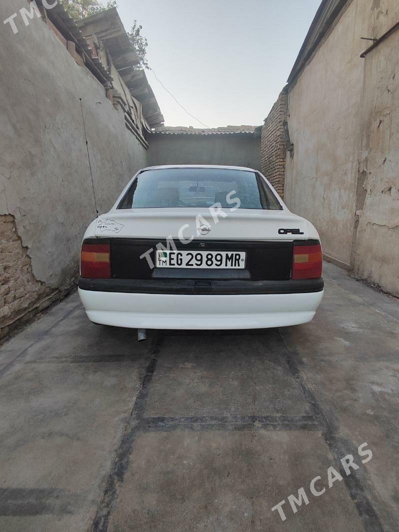 Opel Vectra 1990 - 30 000 TMT - Векильбазар - img 4