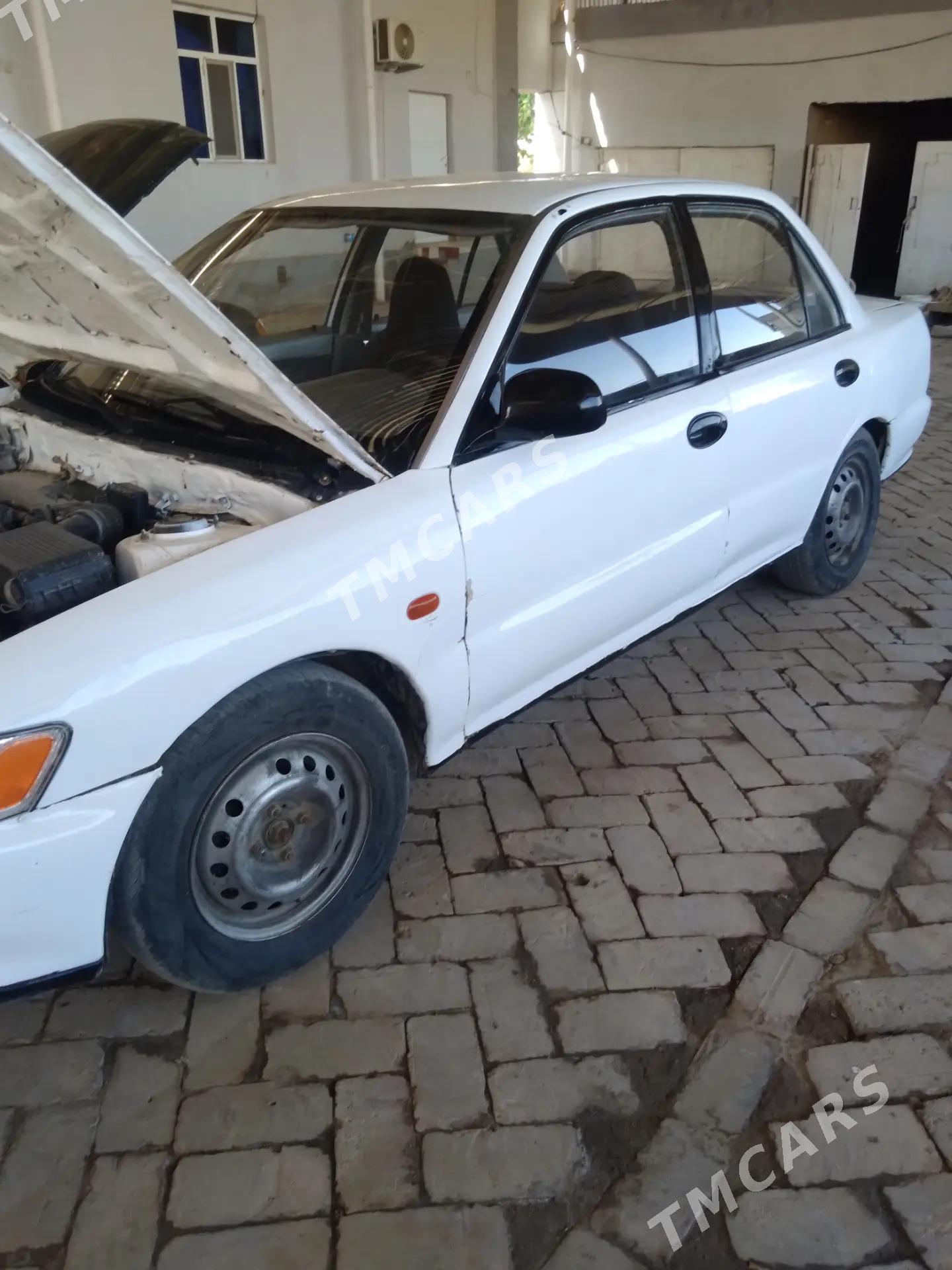 Mazda MAZDA6 1995 - 22 000 TMT - Туркменгала - img 2