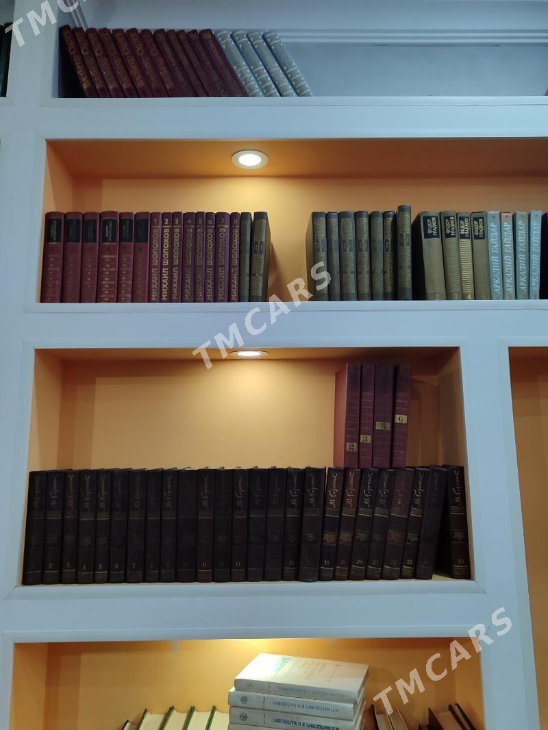 книги художественные произведе - Aşgabat - img 5