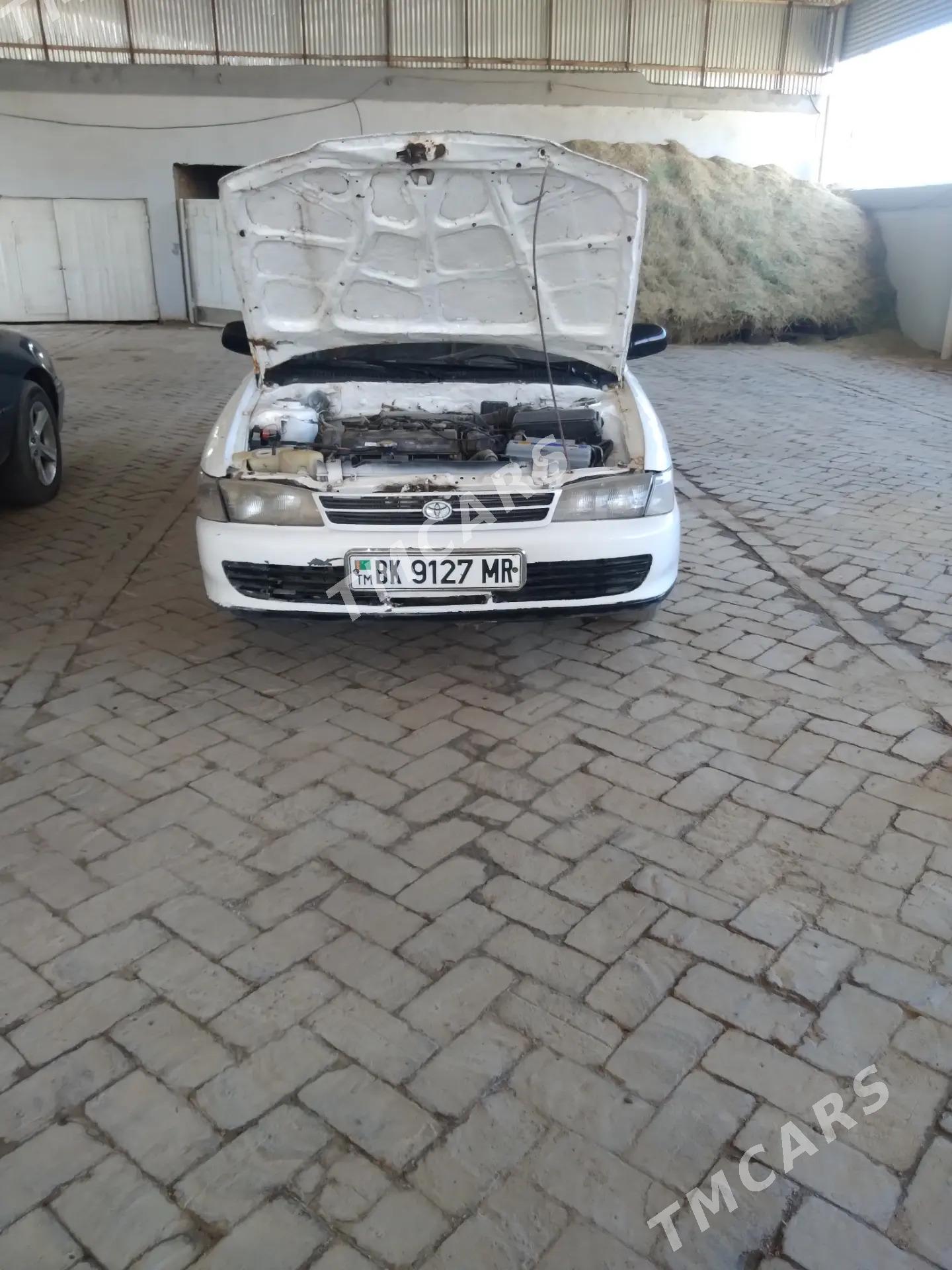 Mazda MAZDA6 1995 - 22 000 TMT - Туркменгала - img 4