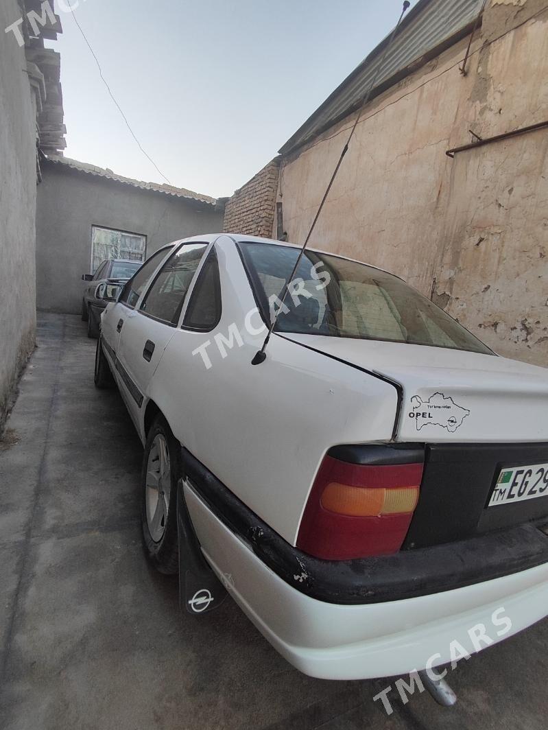 Opel Vectra 1990 - 30 000 TMT - Векильбазар - img 5