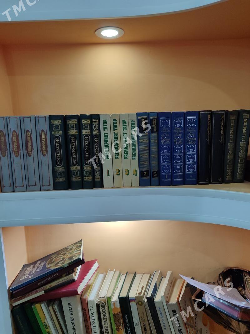 книги художественные произведе - Aşgabat - img 2