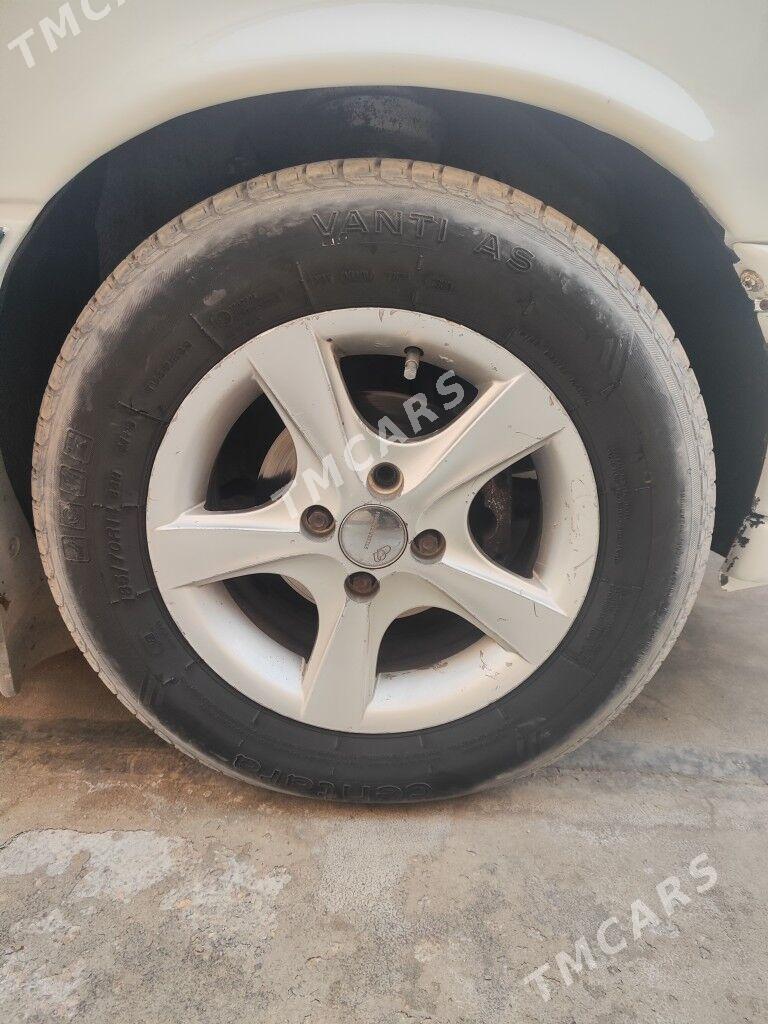 Opel Vectra 1990 - 30 000 TMT - Векильбазар - img 6