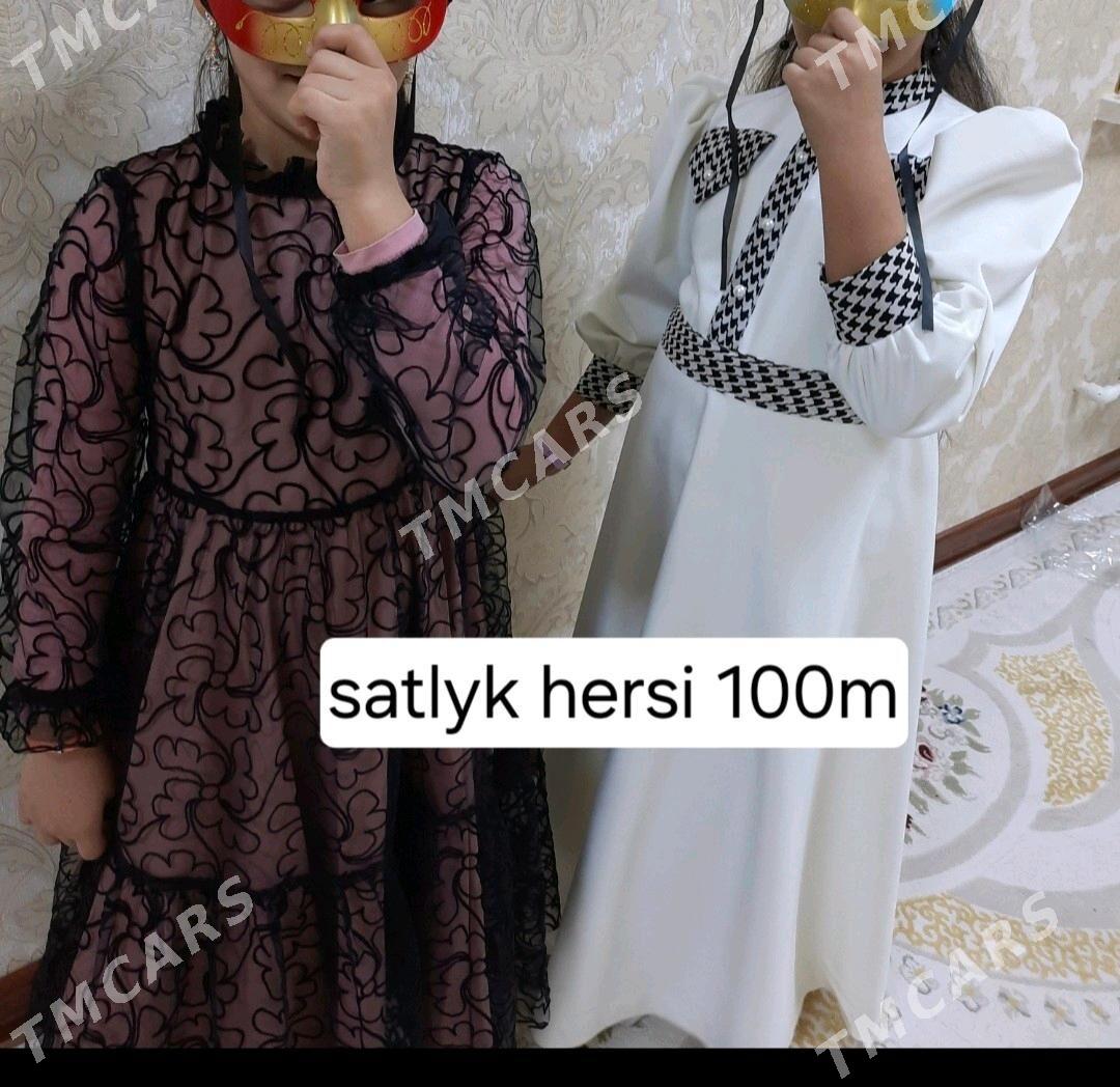 amatly koynekler - Çoganly - img 5