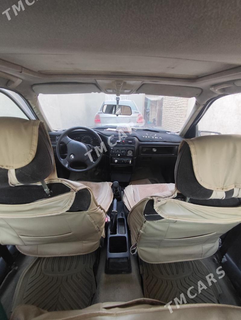 Opel Vectra 1990 - 30 000 TMT - Векильбазар - img 9