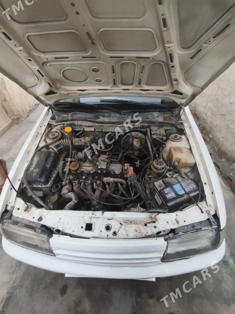 Opel Vectra 1990 - 30 000 TMT - Векильбазар - img 8