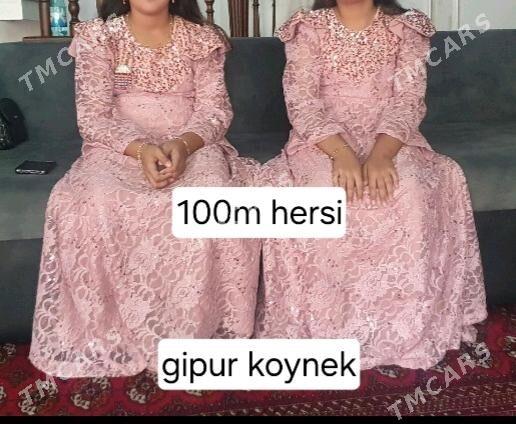 amatly koynekler - Çoganly - img 3