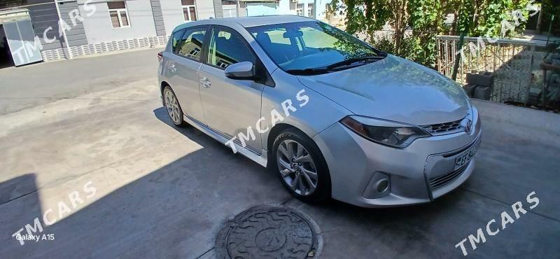 Toyota Scion 2016 - 177 000 TMT - Hitrowka - img 3