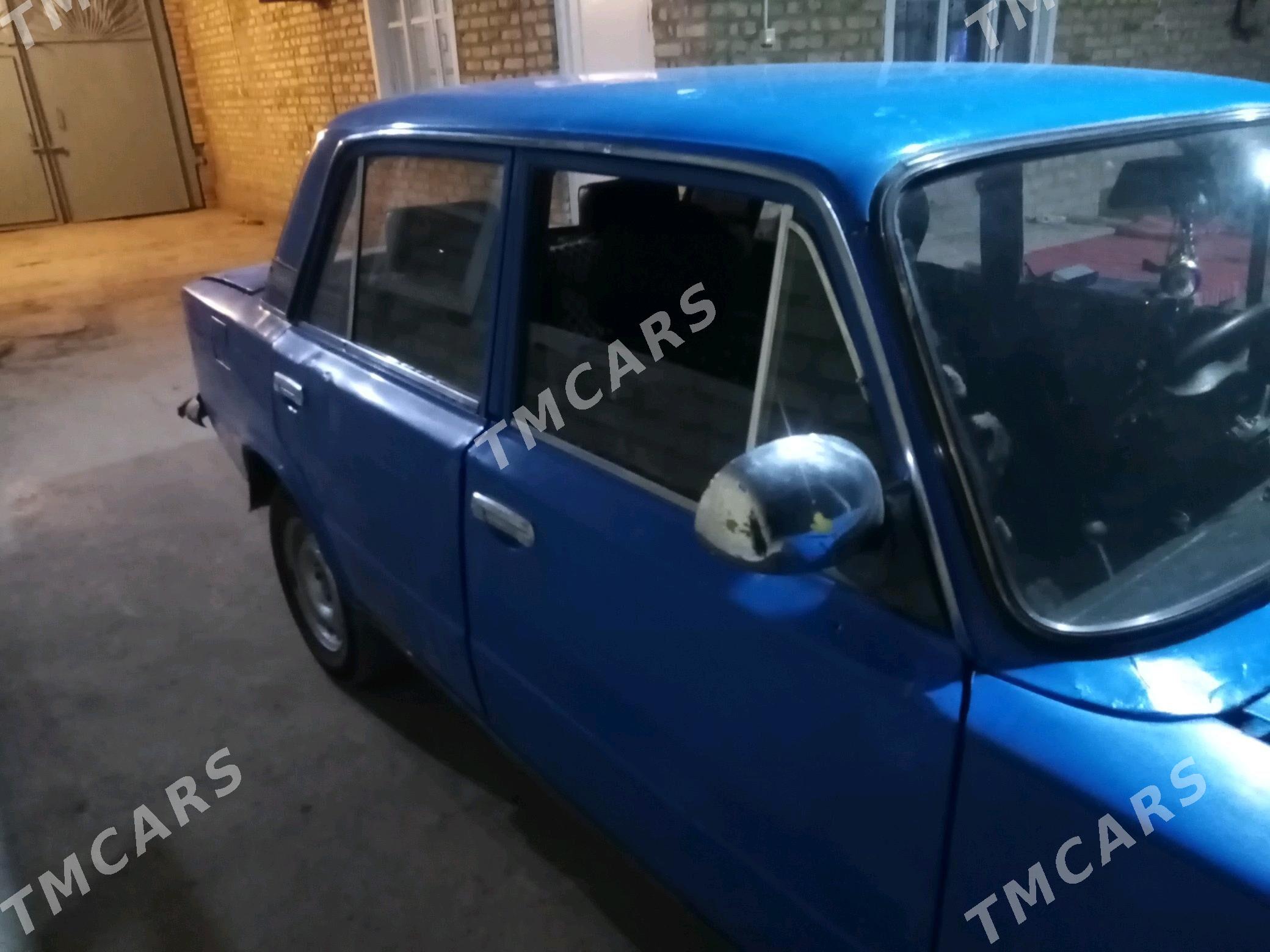 Lada 2104 1980 - 15 000 TMT - Чарджоу - img 3