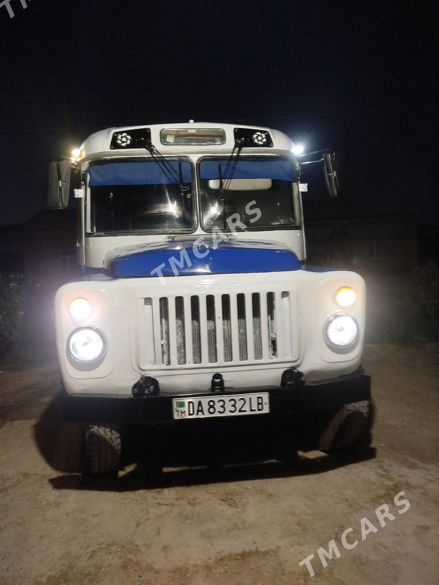 Gaz 53 1991 - 75 000 TMT - Дянев - img 7