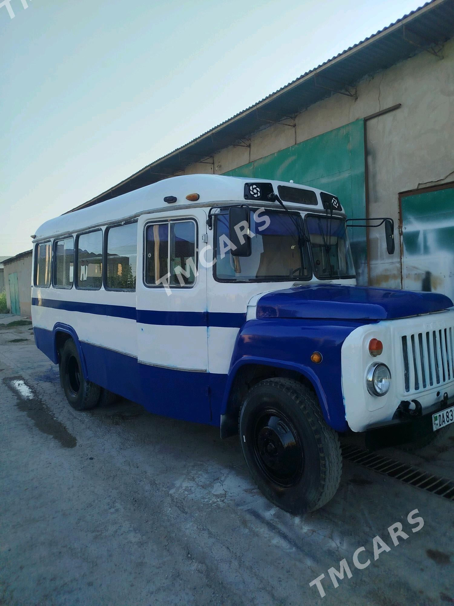 Gaz 53 1991 - 75 000 TMT - Дянев - img 6