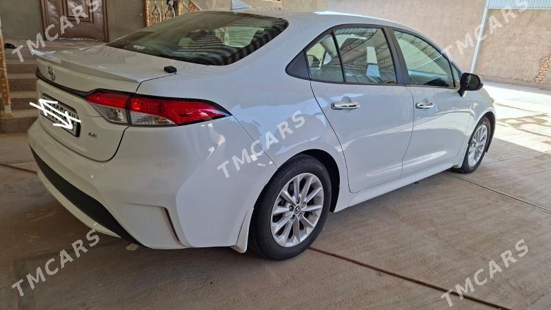 Toyota Corolla 2021 - 265 000 TMT - Aşgabat - img 2