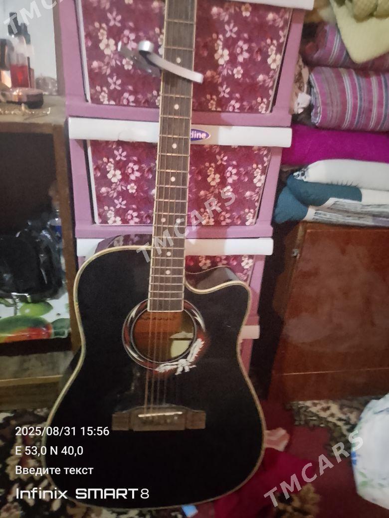 Gitara - Türkmenbaşy - img 4
