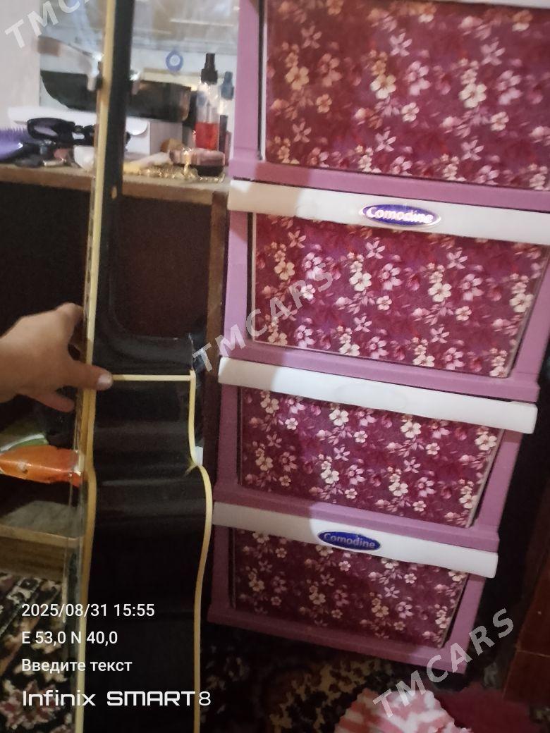 Gitara - Türkmenbaşy - img 3