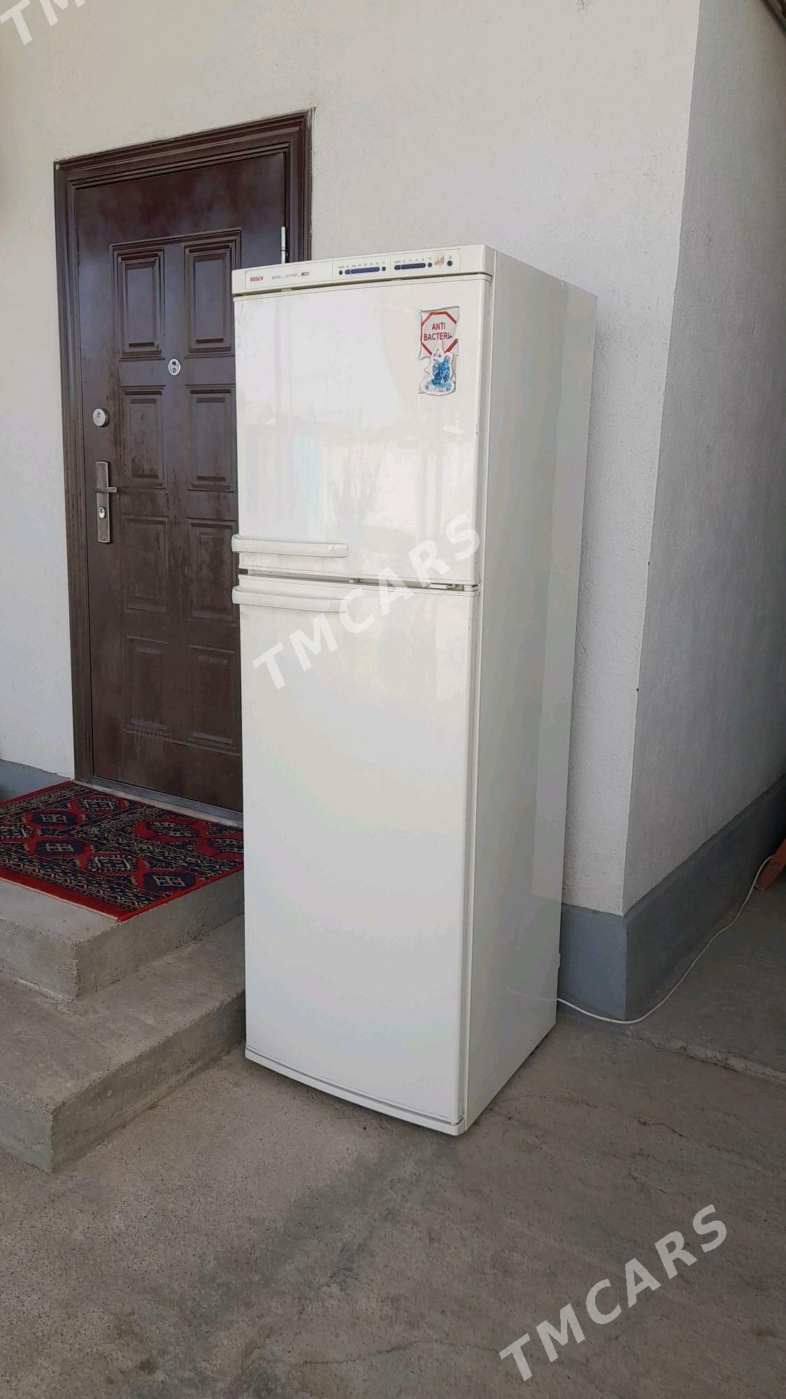 Haladilnik Bosch uly 1.85×60sm - Aşgabat - img 2