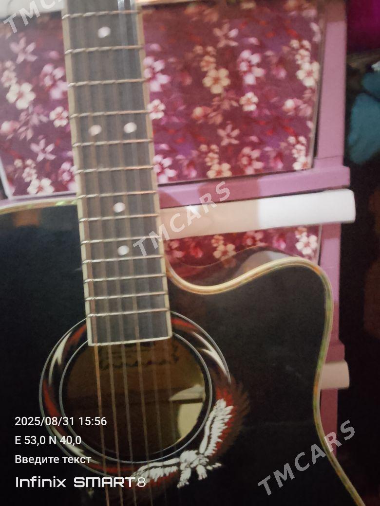 Gitara - Türkmenbaşy - img 2