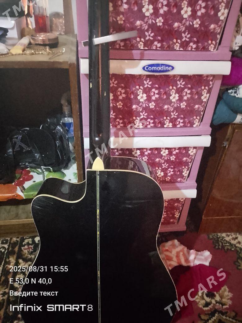 Gitara - Türkmenbaşy - img 6